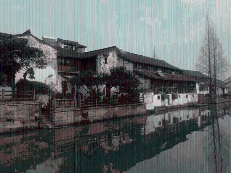 亚当寻找夏娃5