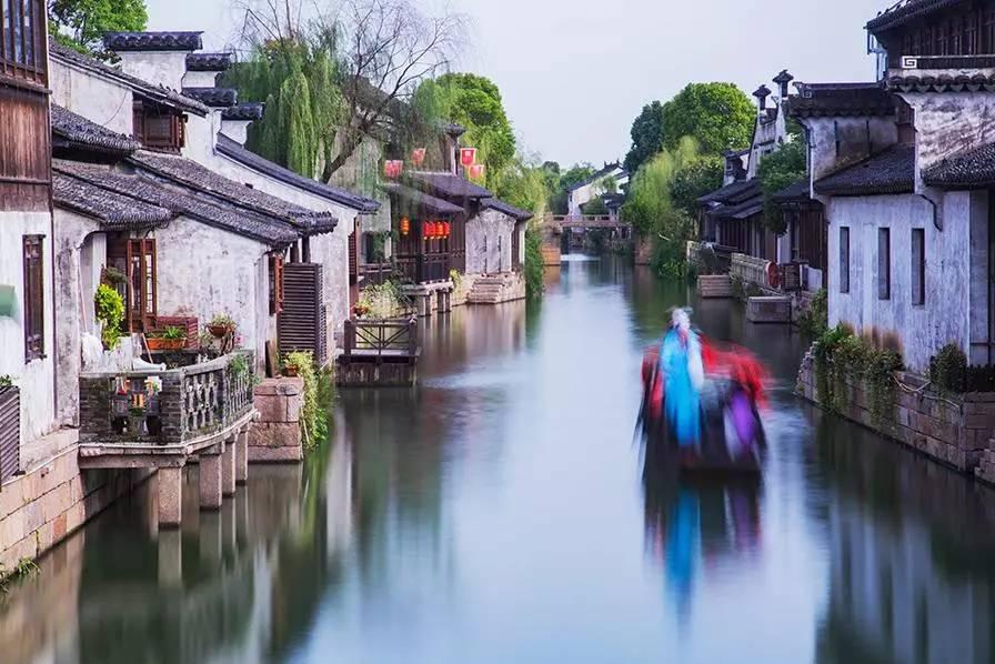 奢华年代
